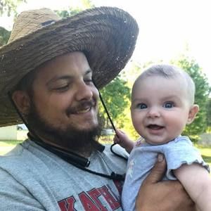 Meet your Posher, Lori